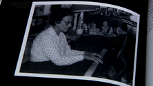 Imagem de Conservatório homenageia Margarida Magalhães Sousa (Vídeo)