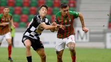 Imagem de Marítimo joga esta quarta-feira em casa do Boavista (Vídeo)