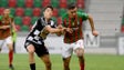 Imagem de Marítimo joga esta quarta-feira em casa do Boavista (Vídeo)