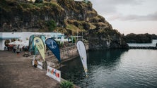 Imagem de Canyoning junta oito nacionalidades em encontro na Região (áudio)