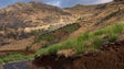 Imagem de Estrada Florestal Areeiro/Eira do Serrado/Barreira encerrada temporariamente ao trânsito
