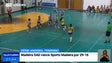 Madeira SAD vence Sports Madeira por 29-16