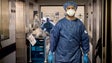 Imagem de Covid-19: Portugal ultrapassou hoje 100 mil casos desde o início da pandemia