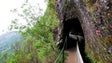 Turista está desaparecido na levada do Ribeiro Frio- Portela