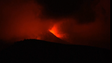 Imagem de Cone do vulcão de La Palma colapsou (vídeo)