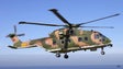 Imagem de Força Aérea resgata tripulante com suspeita de Covid (áudio)