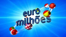 Imagem de Os números do Euromilhões
