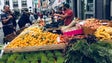 Madeirenses fazem últimas compras de Natal no Mercado dos Lavradores