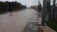 Imagem de Chuvas fortes encerraram e condicionam estradas na Madeira e Porto Santo (Vídeo)