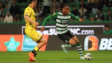 Imagem de Sporting derrota Boavista com boa exibição