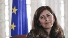 Imagem de Expulsão da embaixadora «aumenta isolamento da Venezuela»