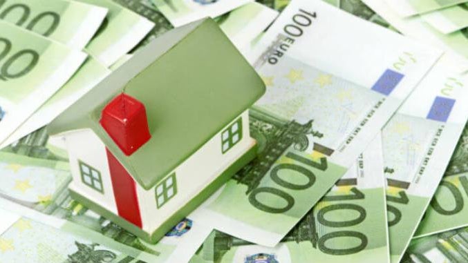 Imagem de Novo Banco e CGD aumentam comissões