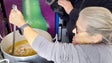 Imagem de Fim de semana foi dedicado às sopas na Ribeira de Machico (vídeo)