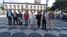 Imagem de Grupo de cidadãos começa a preparar celebrações dos 50 anos do 25 de abril (áudio)