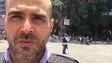 Imagem de Libertado jornalista da Telemundo, dado como desaparecido em Caracas