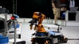 Governo madeirense quer introduzir a robótica nas escolas