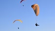 Imagem de Madeira recebe evento do circuito mundial de parapente