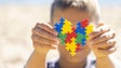Investigadores criam programa para melhorar competências de crianças com autismo