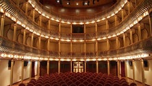 Imagem de Livro infantil de Sónia Sousa foi encenado no Teatro Faialense (Vídeo)