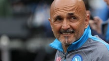 Imagem de Luciano Spalletti é o novo selecionador de Itália