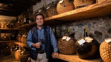 Imagem de Madeira com 50 anos no Top 10 dos vinhos portugueses (áudio)
