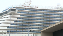 Imagem de Porto de Lisboa com balanço positivo