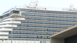 Imagem de Porto de Lisboa com balanço positivo