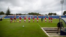 Santa Clara recebe o Sporting este sábado (Vídeo)