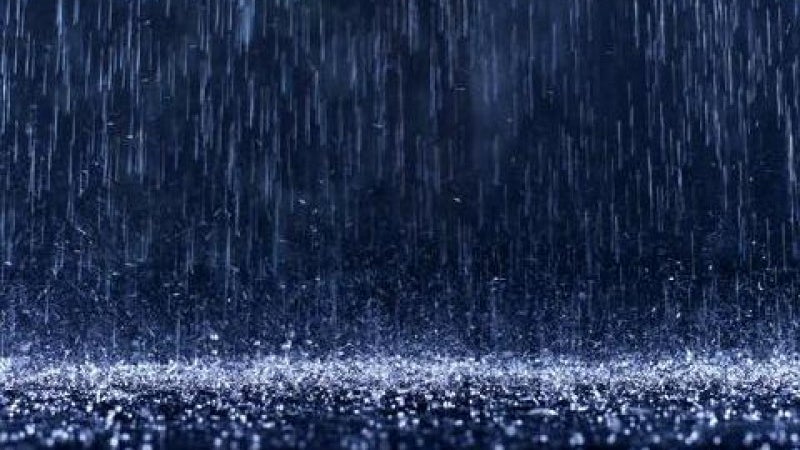 Imagem de Chuva ameaça São Miguel e Santa Maria
