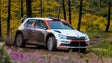 Imagem de Bernardo testou o Skoda Fabia R5 (vídeo)