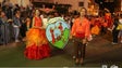 Imagem de Milhares de pessoas saíram à rua nas marchas do Porto Santo