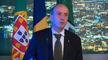 Imagem de Batista promete reforços no mercado de inverno (vídeo)