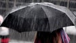 Proteção Civil alerta para agravamento das condições meteorológicas na quarta-feira