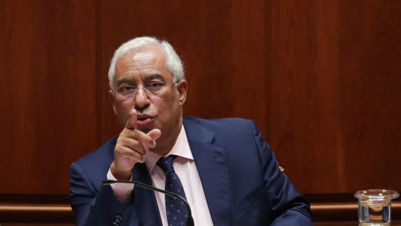 Imagem de OE2021: Costa avisa que se não houver acordo haverá crise política