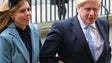 Imagem de Boris Johnson casou em segredo