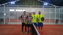 Imagem de II Torneio Internacional de Padel