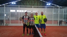 II Torneio Internacional de Padel