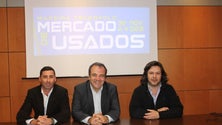 Imagem de Mercado de usados no Tecnopolo até domingo