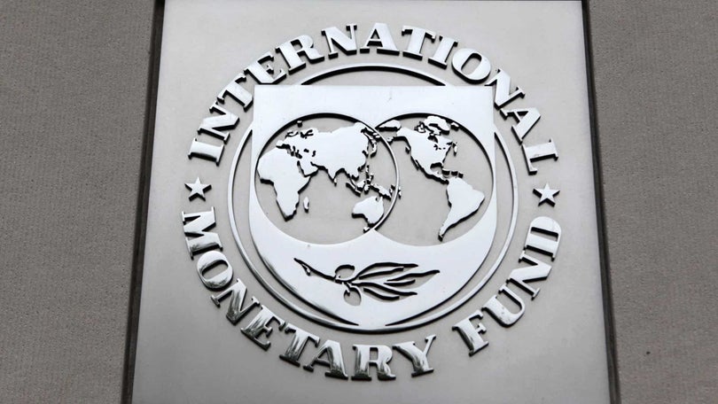 Imagem de FMI: Recessão de 8,0% em 2020 e desemprego nos 13,9% em Portugal