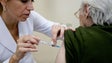 Apenas metade dos idosos recebeu a vacina da gripe