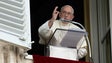 Papa vai a Fátima rezar pelo fim da guerra na Ucrânia