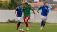 Imagem de Equipa sub-23 do Marítimo cede empate