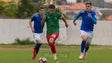 Equipa sub-23 do Marítimo cede empate