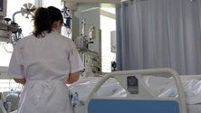 Imagem de Faltam enfermeiros nos Açores para enfrentar a pandemia (Vídeo)