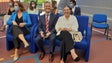 Imagem de Dolores Aveiro participa em evento de solidariedade (vídeo)