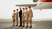 Imagem de Emirates vai recrutar na Madeira