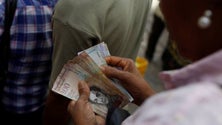 Imagem de Estudo revela que 89,5% da população da Venezuela está sem rendimento para necessidades básicas