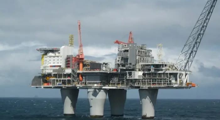 Portugal quer fim da exploração de petróleo e gás