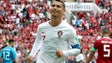 Ronaldo bate mais um recorde neste Mundial