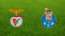 Imagem de Benfica e FC Porto disputam liderança do campeonato